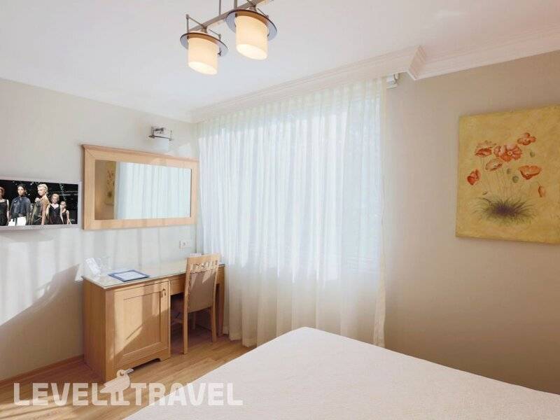 Фотография Hotel Expocity Istanbul