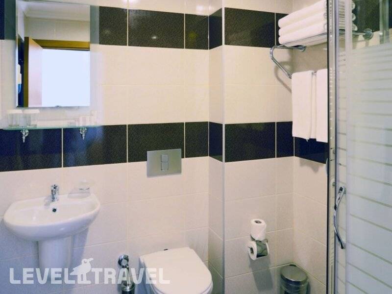 Фотография Hotel Expocity Istanbul