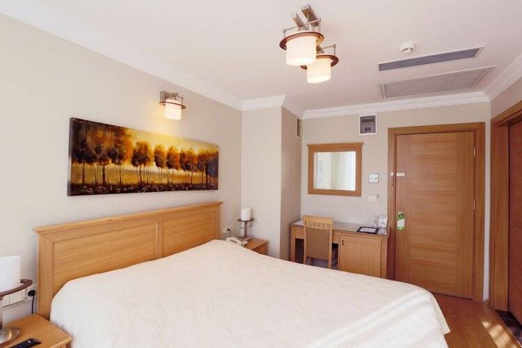 Hotel Expocity Istanbul