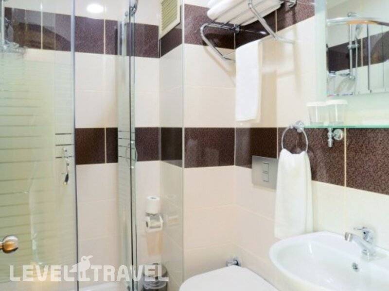 Фотография Hotel Expocity Istanbul