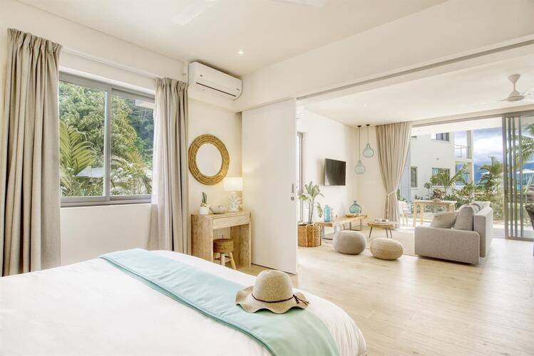 Pineapple Beach Villas (Adults Only 10+)