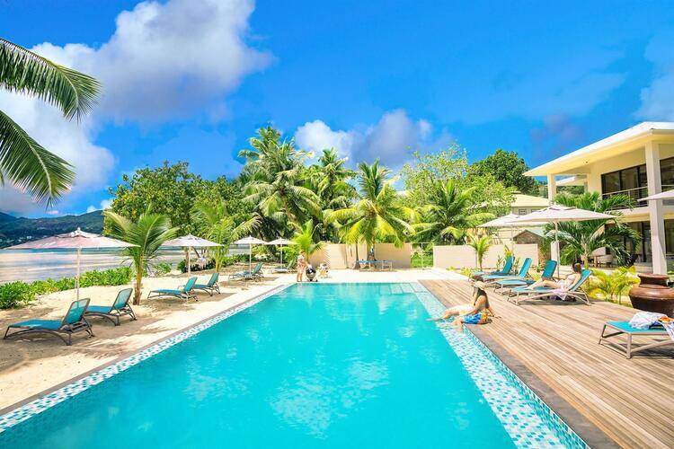 Pineapple Beach Villas (Adults Only 10+)