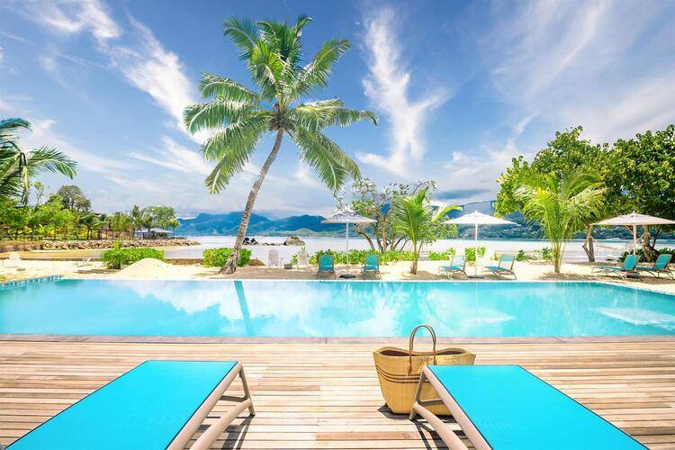 Pineapple Beach Villas (Adults Only 10+)