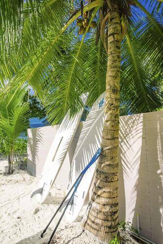 Pineapple Beach Villas (Adults Only 10+)