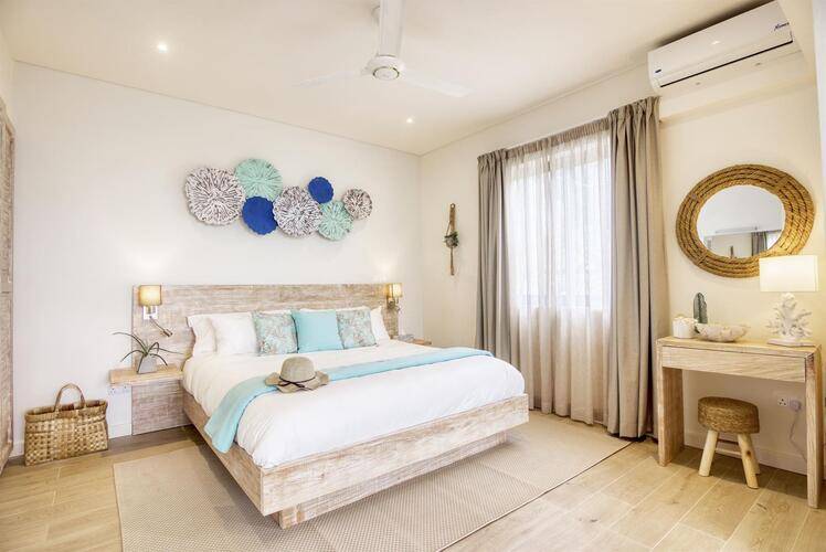 Pineapple Beach Villas (Adults Only 10+)