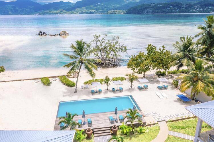 Pineapple Beach Villas (Adults Only 10+)