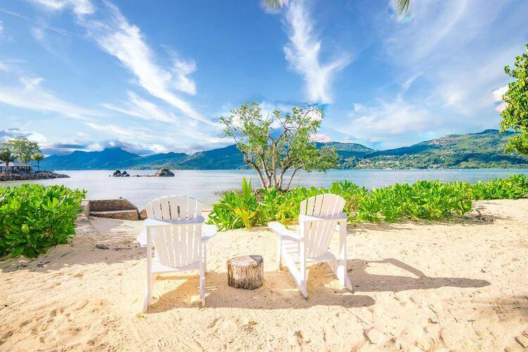 Pineapple Beach Villas (Adults Only 10+)
