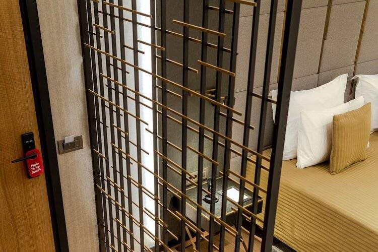 Broyt Suites