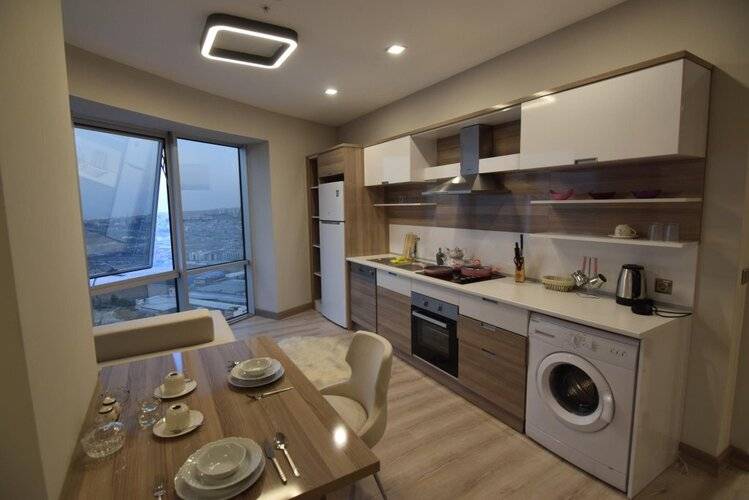 New Suites
