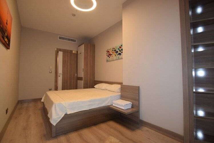 New Suites