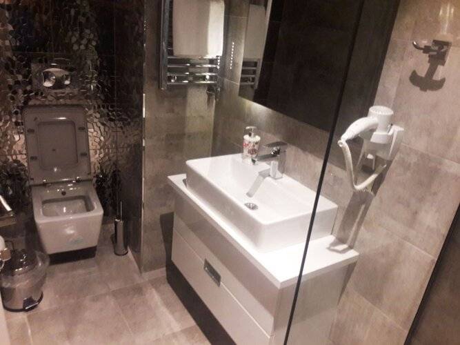 New Suites