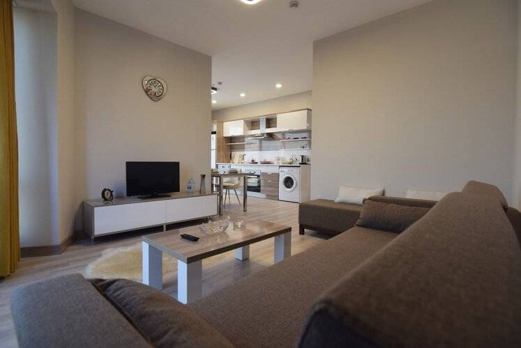 New Suites
