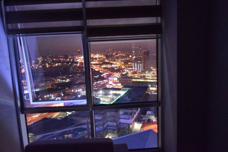 New Suites