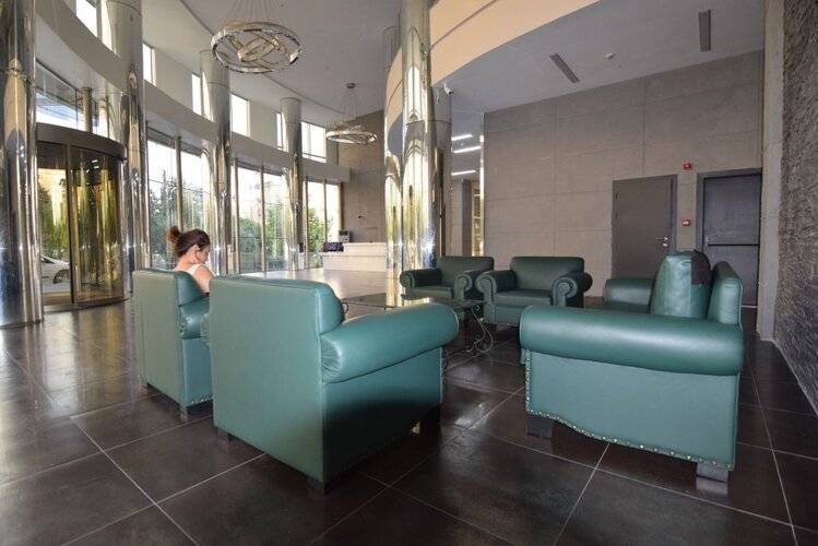 New Suites