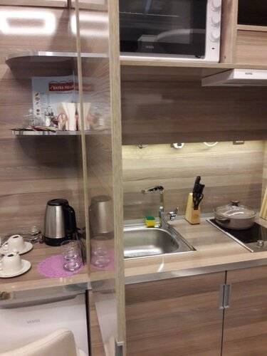 New Suites