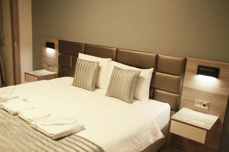 New Suites