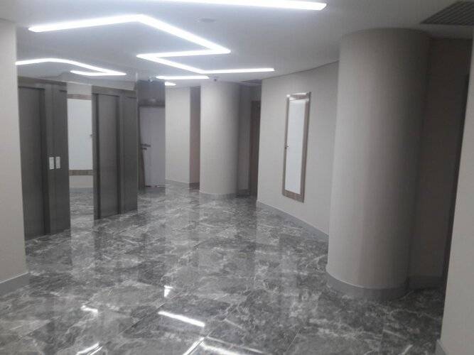 New Suites