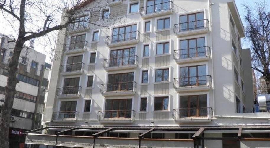 Nardi Nişantaşı