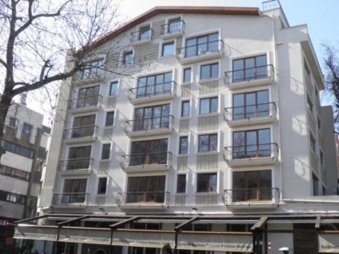 Nardi Nişantaşı