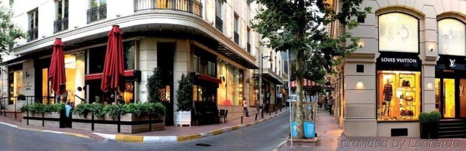 Nardi Nişantaşı