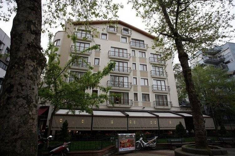 Nardi Nişantaşı