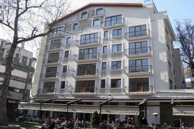 Nardi Nişantaşı