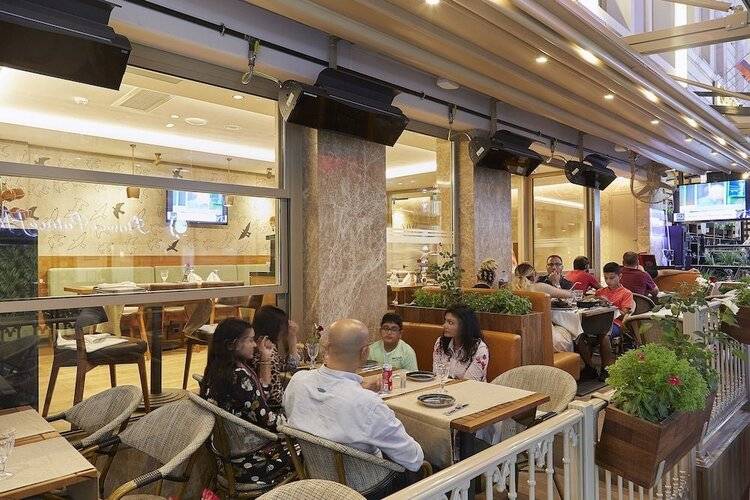 Levni Plus Hotel