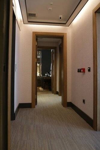 Levni Plus Hotel