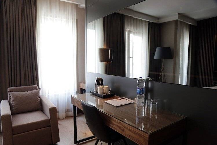 Levni Plus Hotel