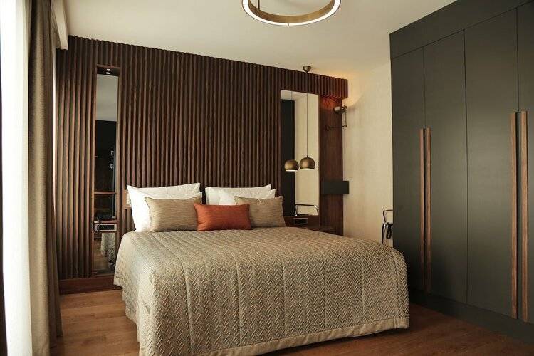 Levni Plus Hotel