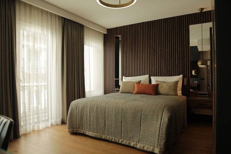 Levni Plus Hotel