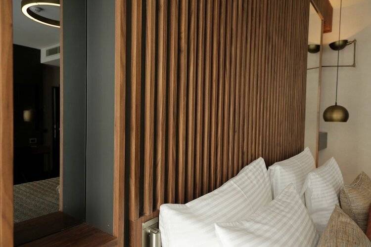 Levni Plus Hotel