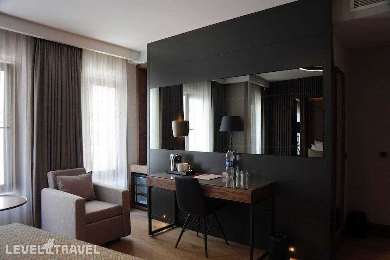 Levni Plus Hotel — фото 4