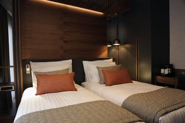 Levni Plus Hotel