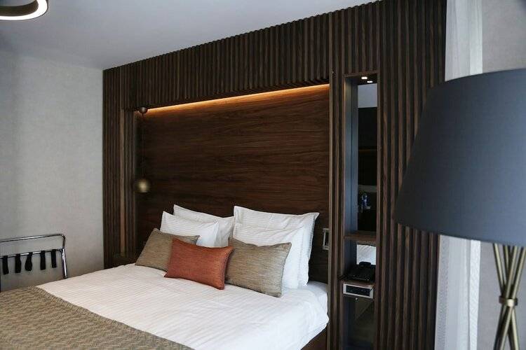 Levni Plus Hotel