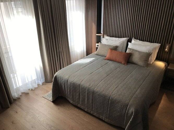 Levni Plus Hotel