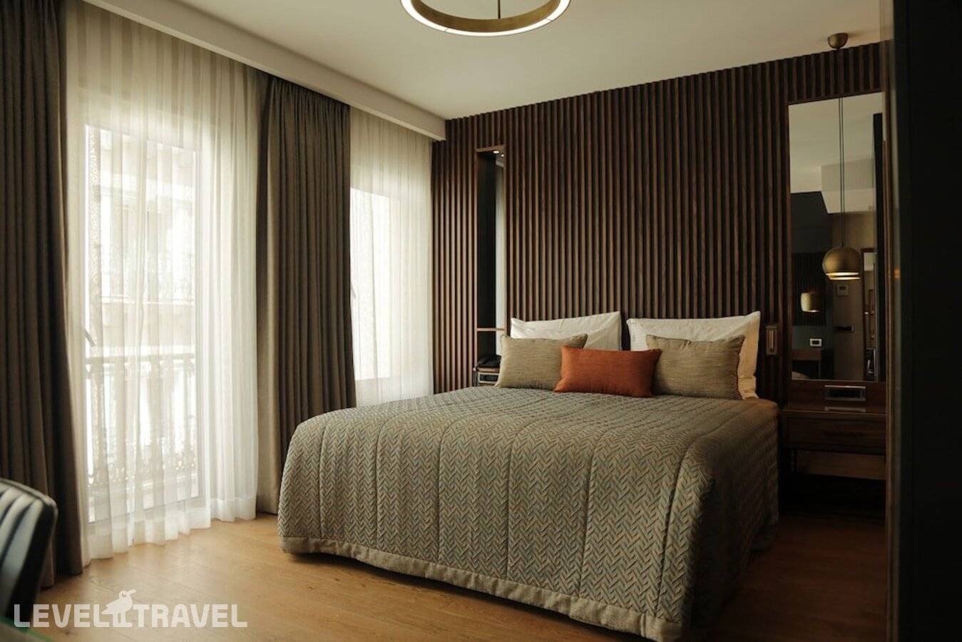 Levni Plus Hotel — фото 9