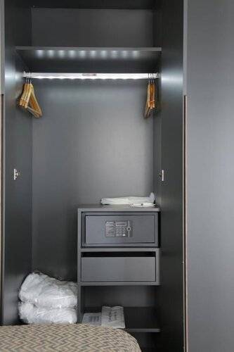 Levni Plus Hotel