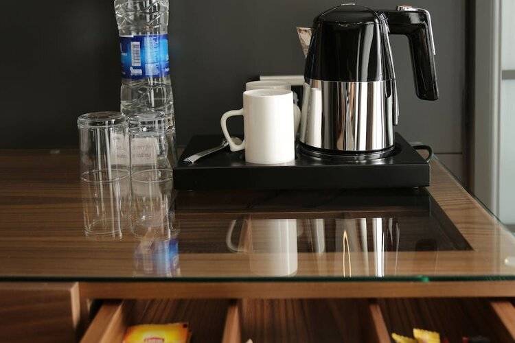Levni Plus Hotel
