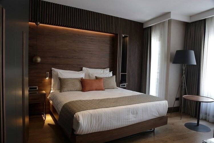 Levni Plus Hotel