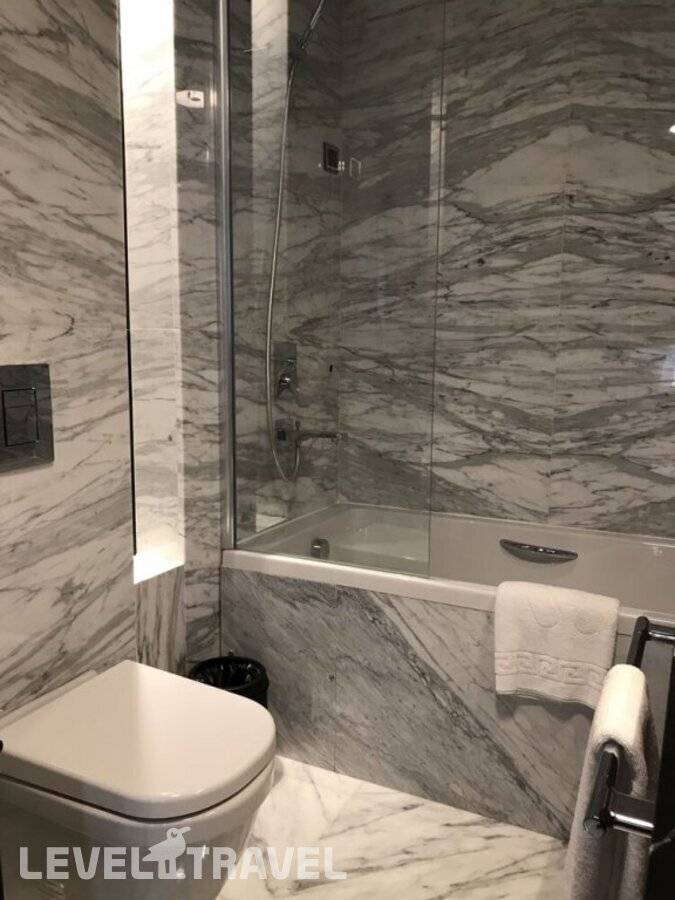 Levni Plus Hotel — фото 3