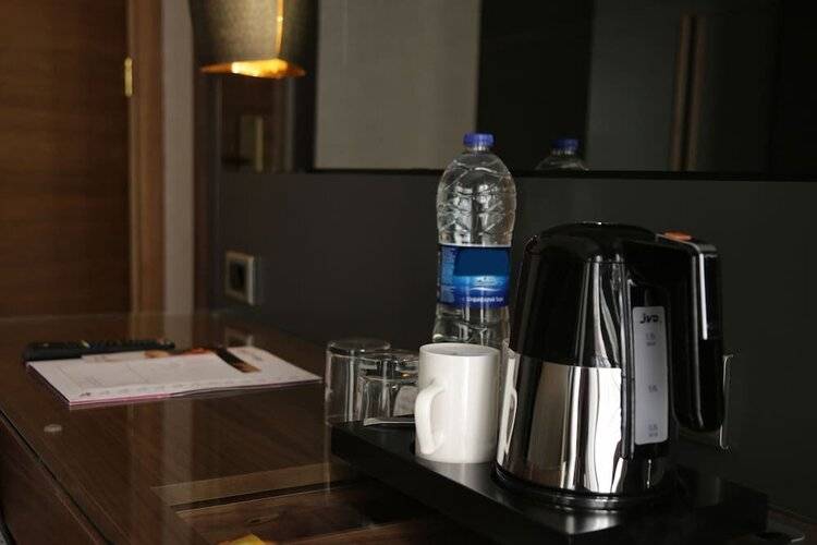 Levni Plus Hotel