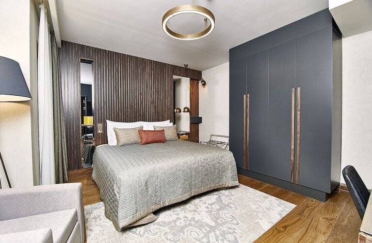 Levni Plus Hotel