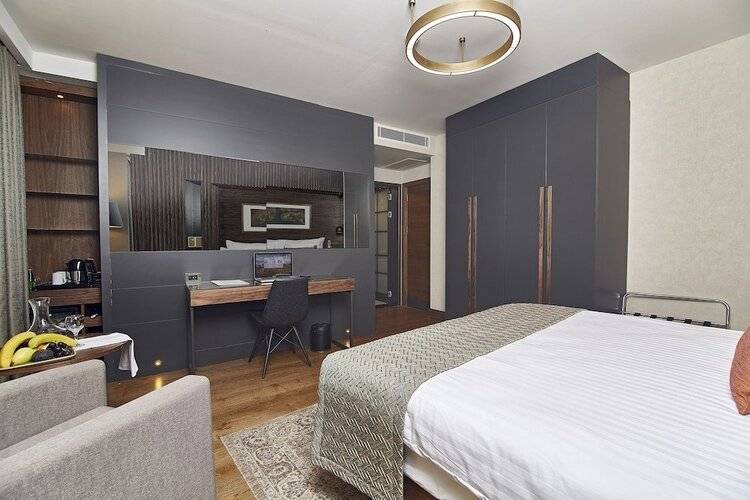 Levni Plus Hotel