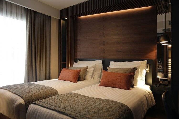 Levni Plus Hotel