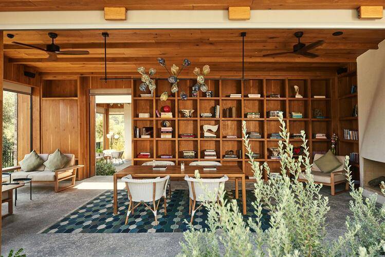 Bodrum Loft