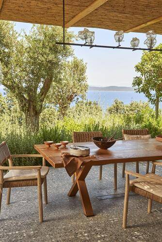 Bodrum Loft