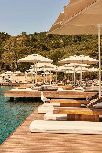 Bodrum Loft