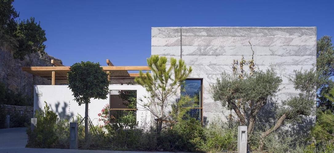 Bodrum Loft