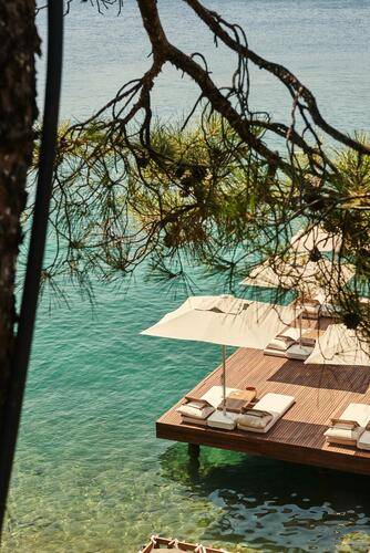 Bodrum Loft
